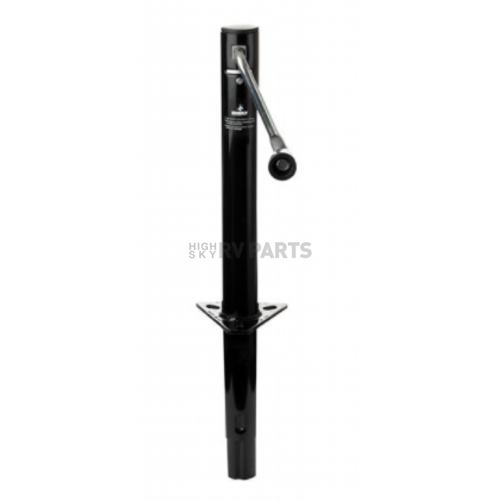 Husky Towing Trailer Tongue Jack 30781